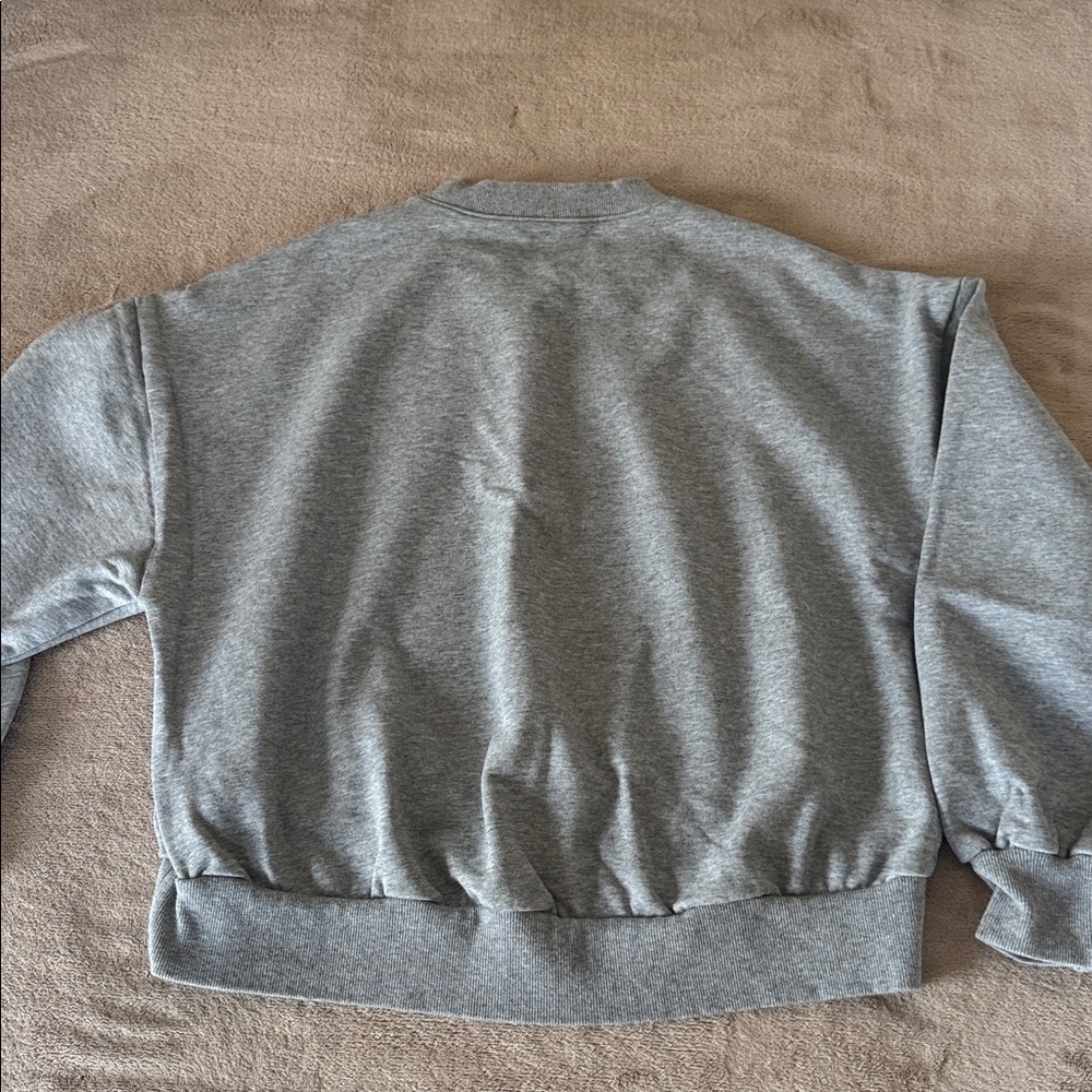 Cinq a sept Embellished Crewneck size S - Picture 8 of 8